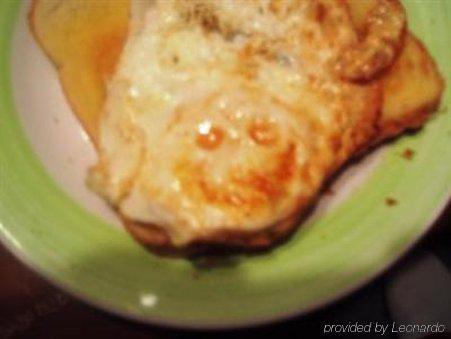 A Mooseberry Inn B&B Slana Luaran gambar