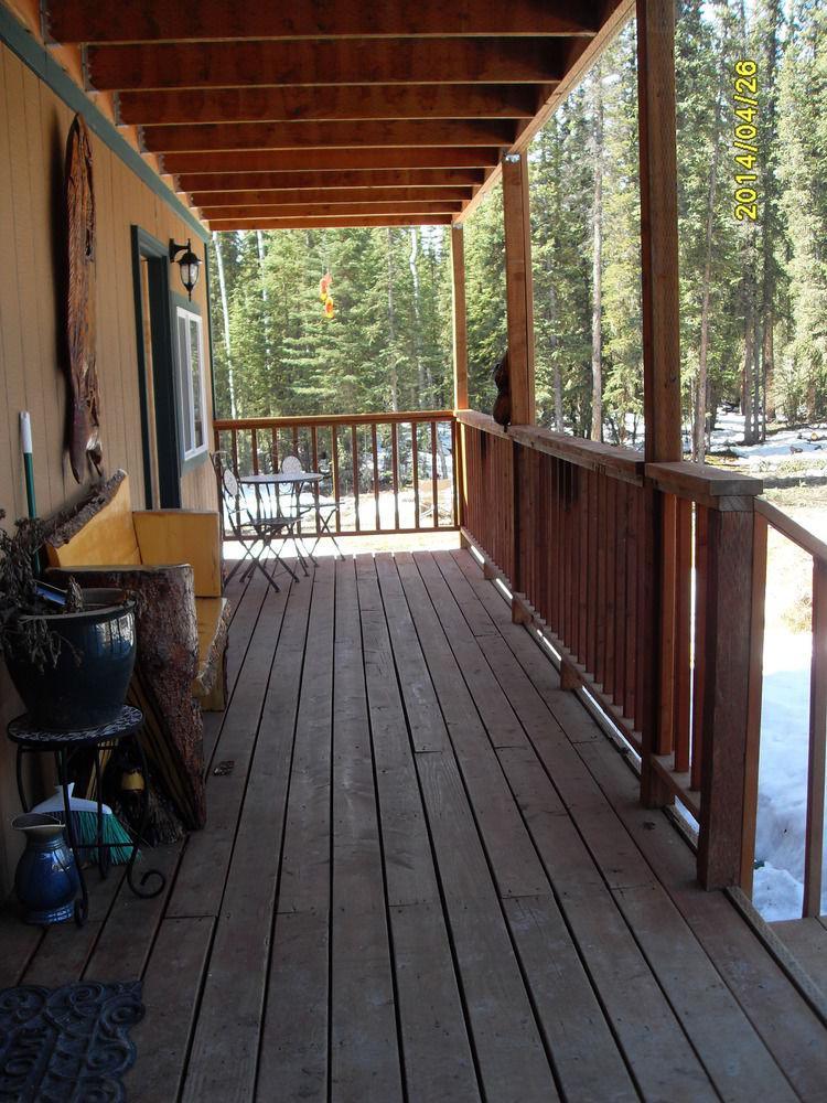 A Mooseberry Inn B&B Slana Luaran gambar