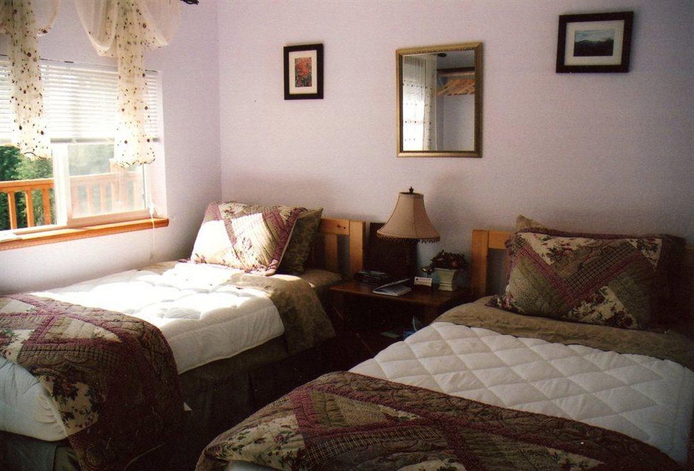 A Mooseberry Inn B&B Slana Luaran gambar