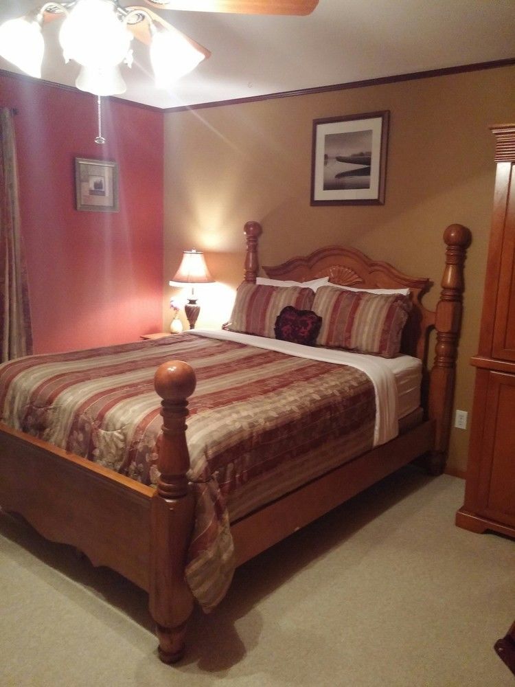 A Mooseberry Inn B&B Slana Luaran gambar