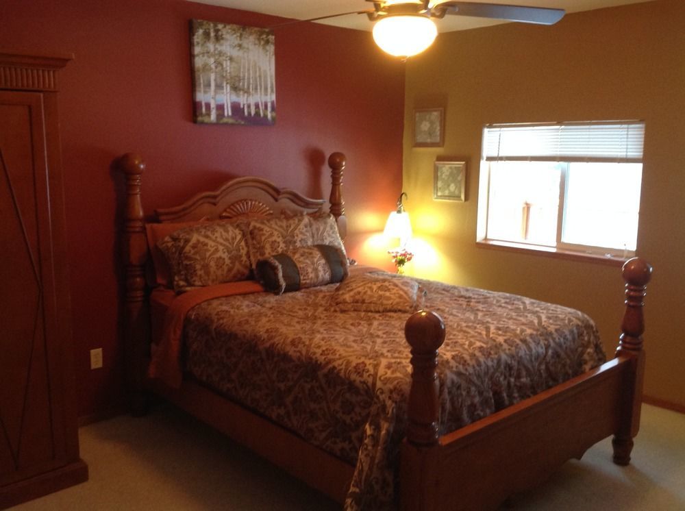 A Mooseberry Inn B&B Slana Luaran gambar