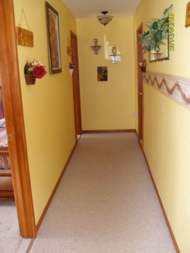 A Mooseberry Inn B&B Slana Luaran gambar