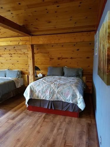 A Mooseberry Inn B&B Slana Luaran gambar