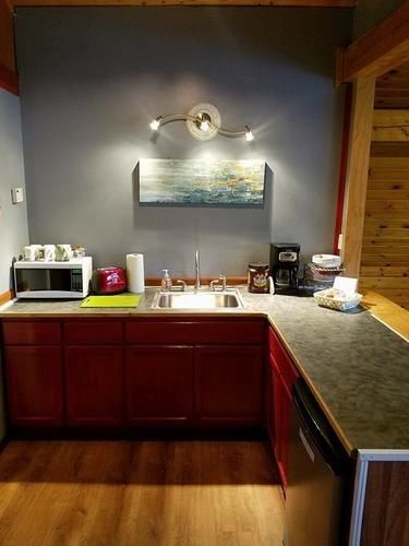 A Mooseberry Inn B&B Slana Luaran gambar
